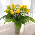 A Burst Of Sunshine
