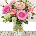 Say It With Flowers