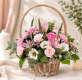 Send a Smile with Flowers