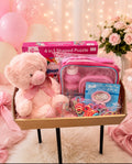 🎀 Pink Princess Gift Hamper 🎀