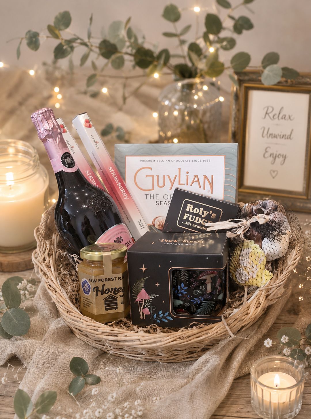 Gift hampers