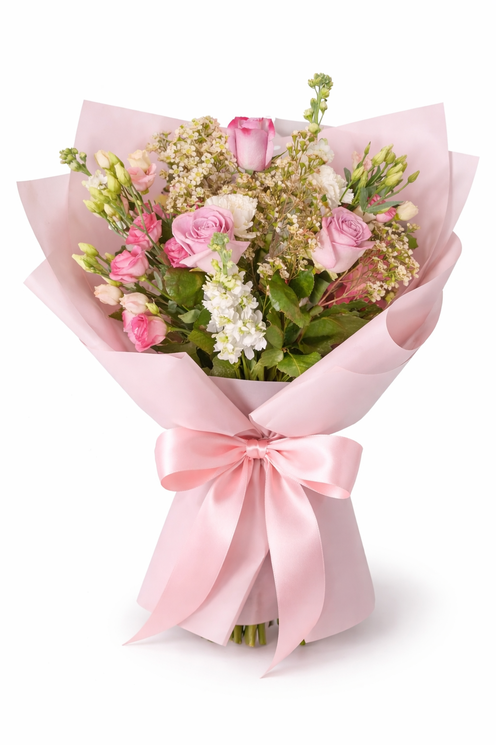 Blush Elegance