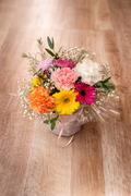 🌸 Bright Spring Flower Arrangement