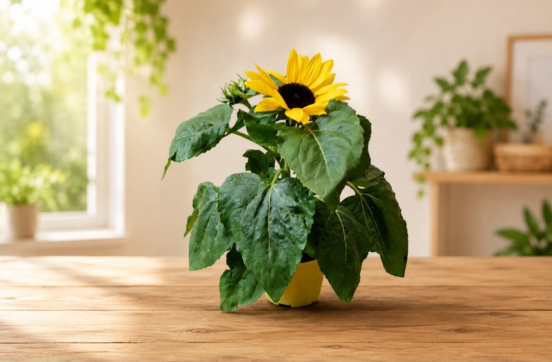 Bring Sunshine Into Every Day