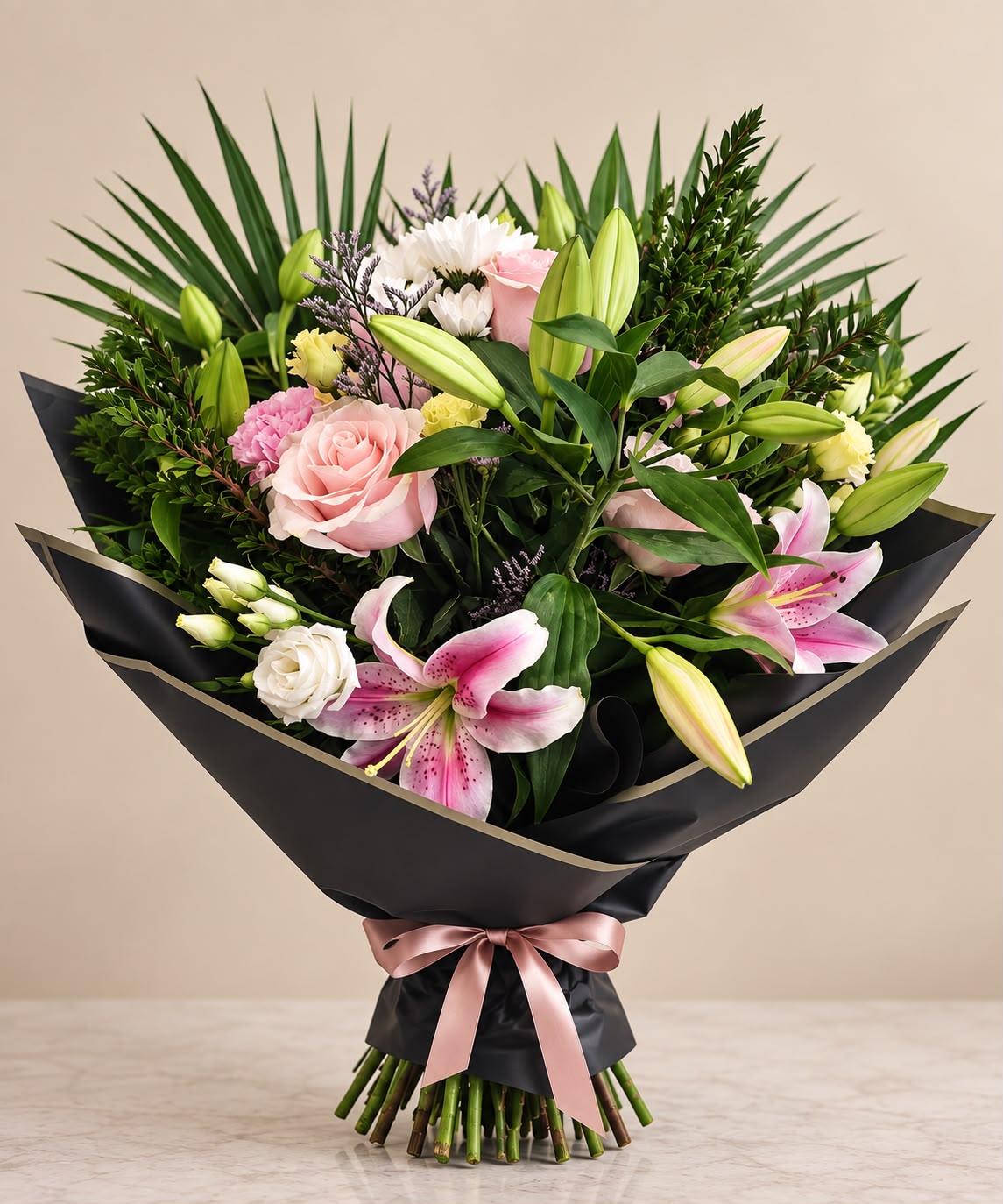 In Loving Memory Flowers