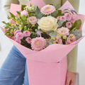 Timeless Pink Elegance