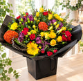 Sunshine Harmony Bouquet
