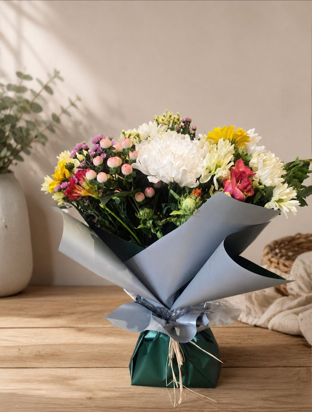 Florist's Choice Bouquet – Easy Order by Price