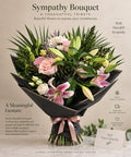 In Loving Memory Flowers
