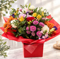 Colourful Celebration Bouquet