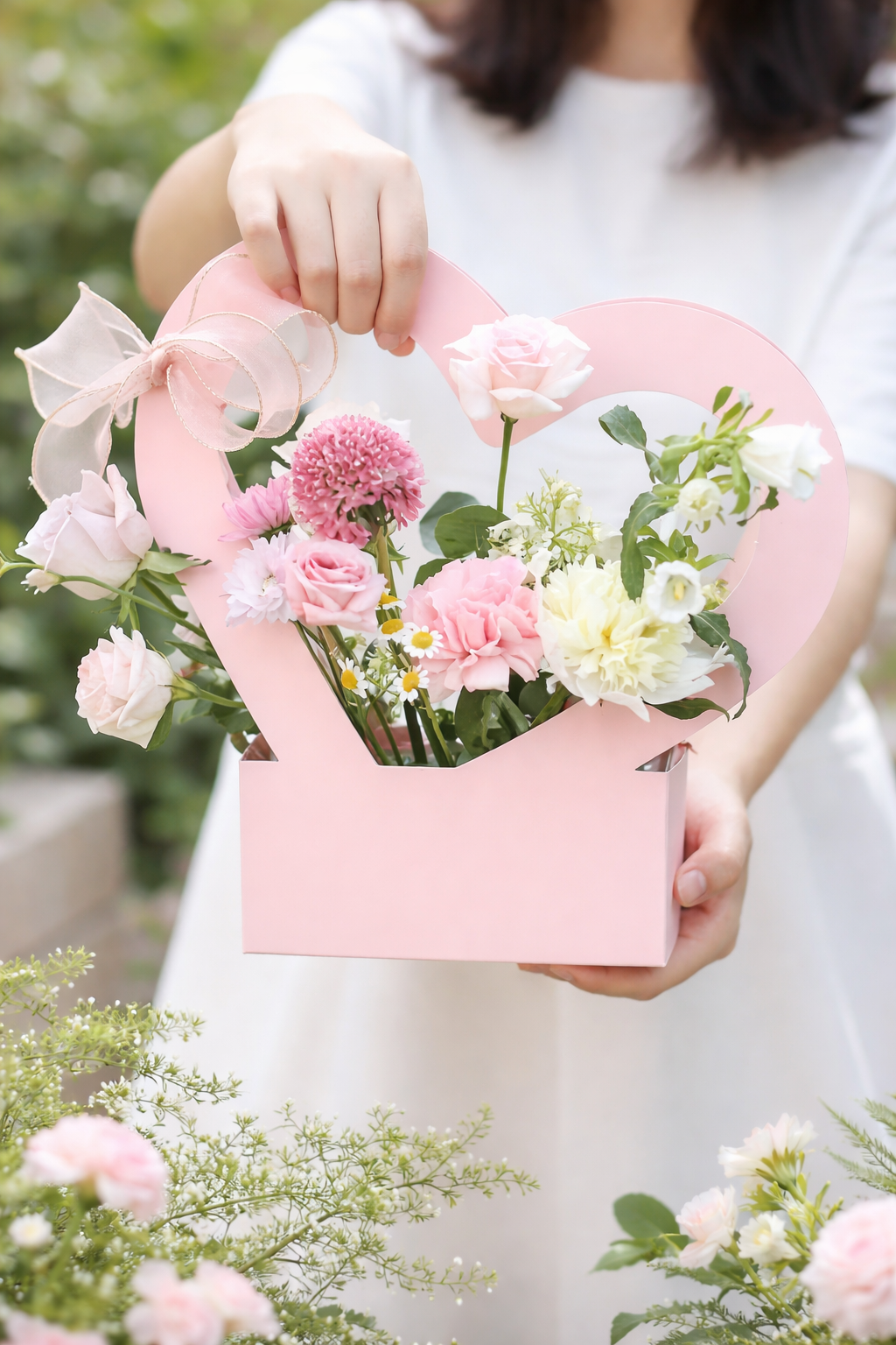 Florist’s choice