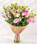 Lisianthus