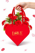 I love you